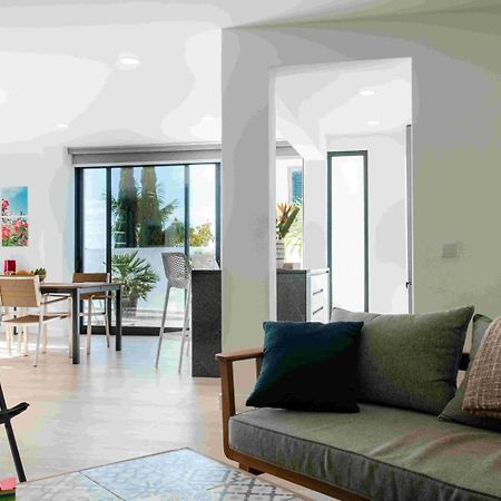 Guestready - Hillside Oceanview Heaven Villa Funchal  Exterior photo